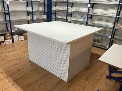 Overview picture of Table